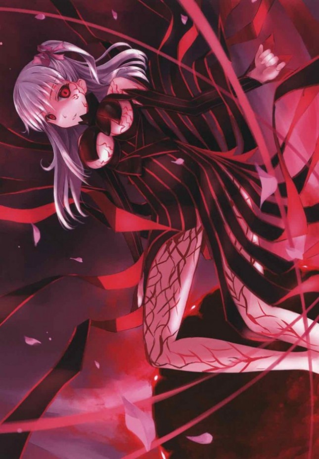 【Fate Grand Order エロ同人】ジャンヌ・ダルク・オルタから巨乳を見せられ…【無料 エロ漫画】(13)