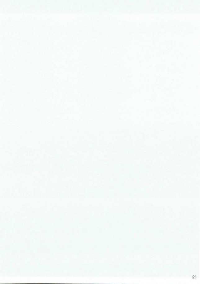 【ブライブ! エロ同人】JKセーラー服姿彼女が看病をしていると押し倒されて百合レズセックス【無料 エロ漫画】(20)