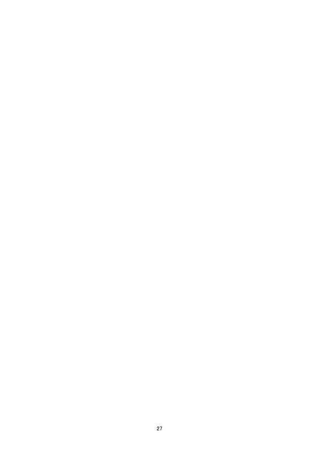 【エロ同人 FGO】CHALDEA GIRLS COLLECTION ジャンヌ・オルタ 令呪で連続絶頂【まりも屋 エロ漫画】(27)